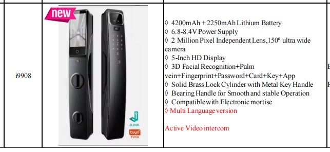 product side