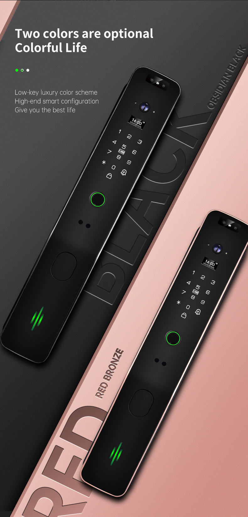 product side