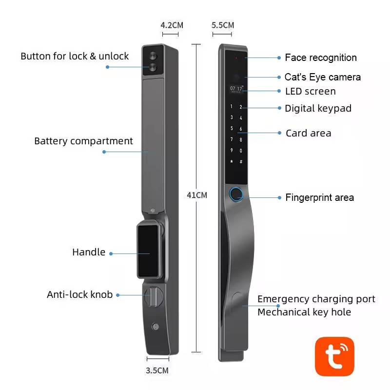 product side