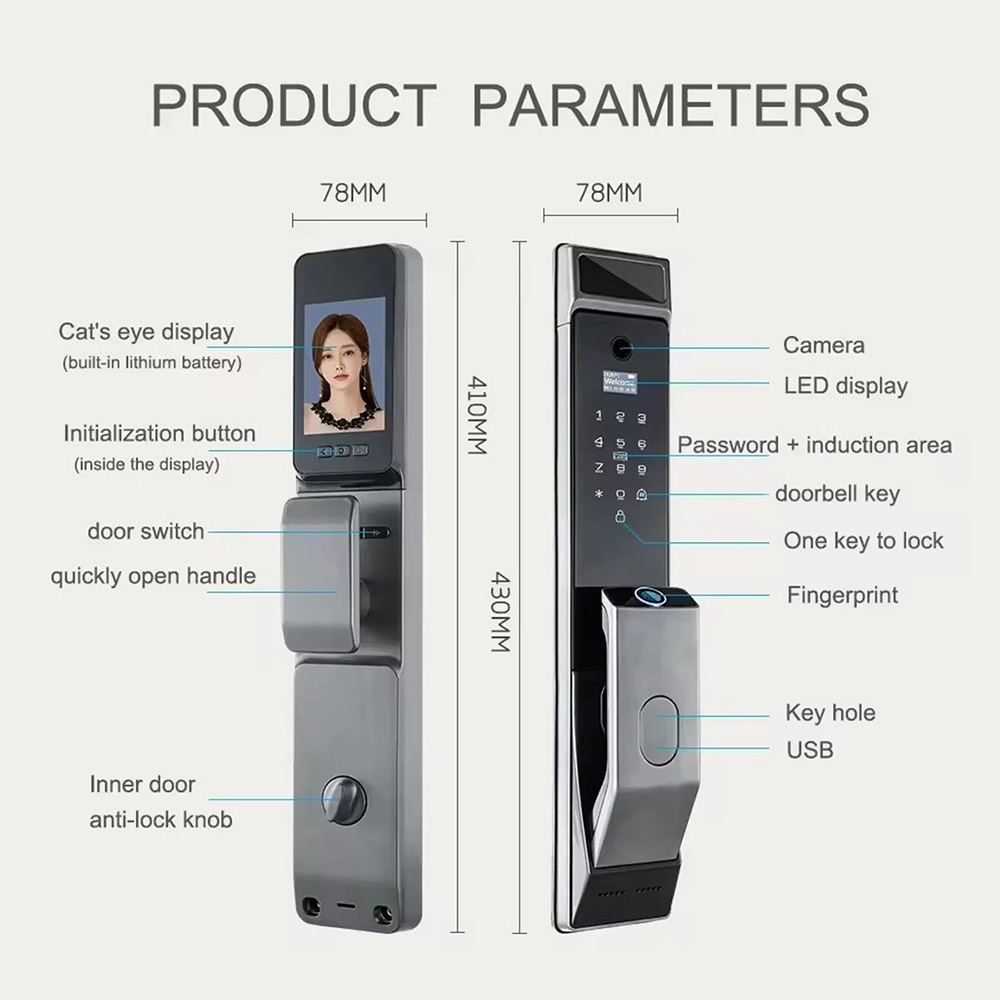 product side