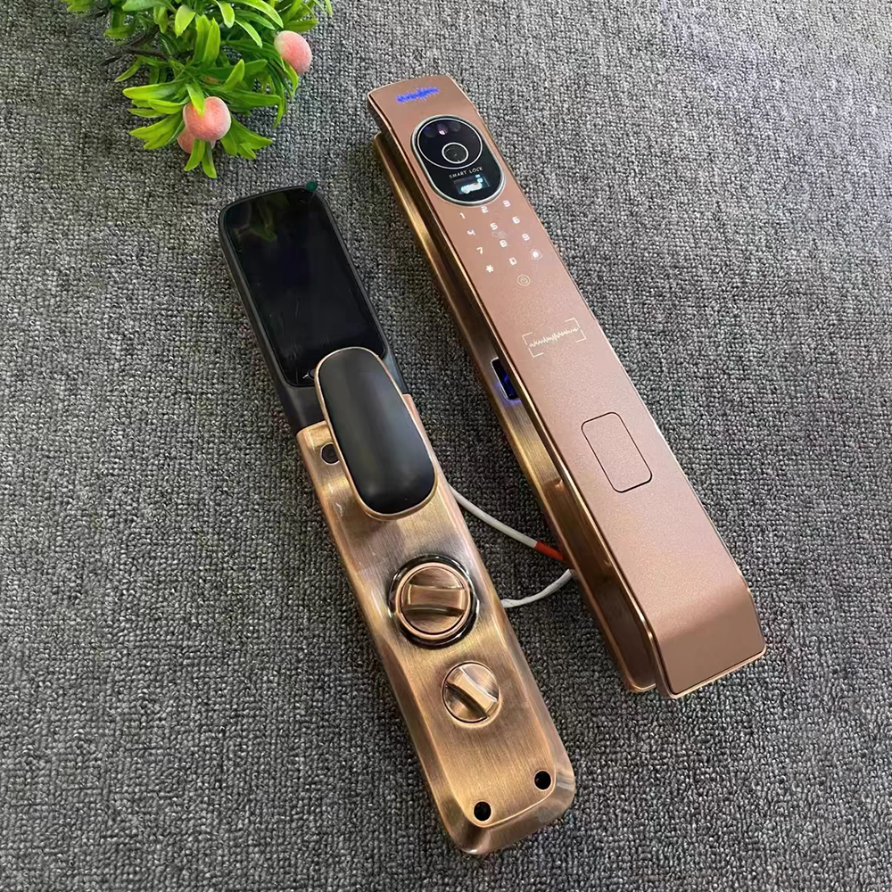 product side