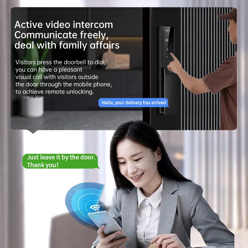 product side