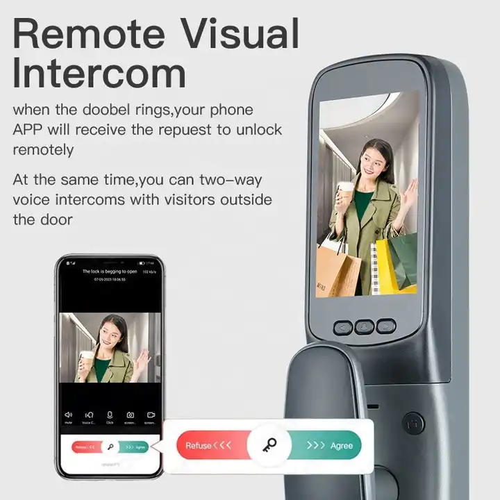 product side